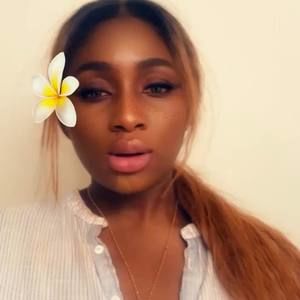 Meet your Posher, Malicka